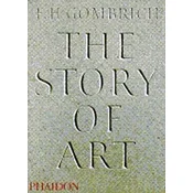 The Story of Art