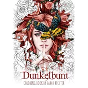 Dunkelbunt