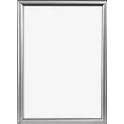 NN okvir za sliko A3 (30X40cm) srebrn