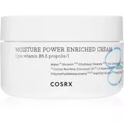 Cosrx Hydrium Moisture Power vlažilna krema s ceramidi 50 ml