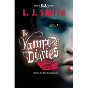 Vampire Diaries: The Awakening and The Struggle