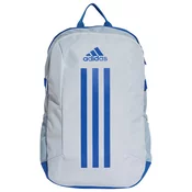 RUKSAK POWER ADIDAS JF8549 BEŽ-PLAVI