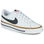 NIKE NIKE COURT LEGACY BG DJECACI