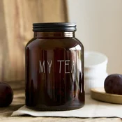 Dekordom 227279 Tegla claubee tea 1l - amber - hml ( 044960 )