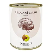 Bohemia Puranje meso v lastnem soku 800g