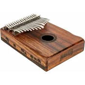 Mahalo MKA17TD Traditional Kalimba (Kot novo)