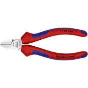 KNIPEX Kose secice 140mm 70 05 140 crvene