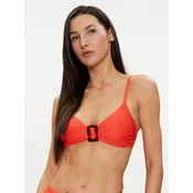 Dorina Gornji del bikini Sarawak D000406MI043 Oranžna