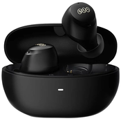 Wireless Earphones TWS QCY HT07 ANC (black)