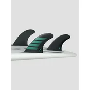 Futures Fins Thruster F6 Alpha Fin Set turquoise