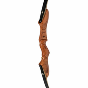 RAGIM FIELDBOW RISER BLACK BUFFALO 19¨