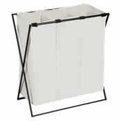 Tekstilni koš za perilo 145 l Trio – Wenko