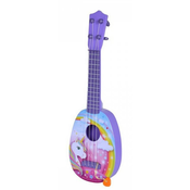 Djecji glazbeni instrument Simba Toys - Ukulele MMW, jednorog