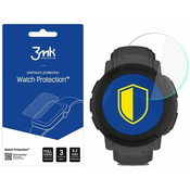 3MK FlexibleGlass Garmin Instinct 2 Watch Hybrid Glass