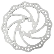M-Wave Zavorni disk 160 mm originalen paket