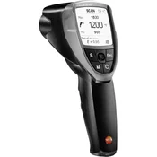 TESTO infrardeči termometer 835-T2