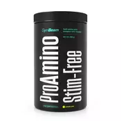 GymBeam ProAMINO bez stimulansa 390 g limun - limeta