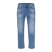 GARCIA Kavbojke Russo moder denim