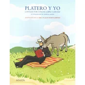 Platero y yo contado por Concha López Narváez