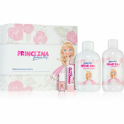 Regina Princess poklon set Bubblegum (za djecu) parfemi