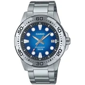 Casio Collection muški sat ( MTD-140D-2A )