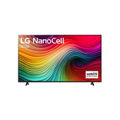 LG Smart televizor 75NANO82T3B 75 4K Ultra HD