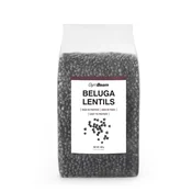 GymBeam Beluga lentils