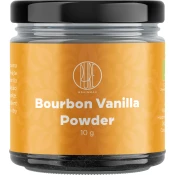 BrainMax Pure Bourbon Vanilija v prahu, BIO, 10 g