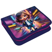 Pernica puna 1zip 2preklopa City Doll 1B 26.Connect 60584