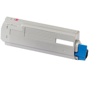 OKI OKI C823/C833/C843 združljiv magenta toner, (22006059)
