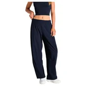 Ženske hlače Wilson W Montrose Pants Classic Navy M
