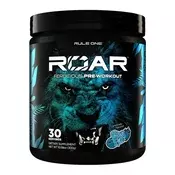 Regel Et - Brol, Bla Hindbar - 300g