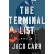 The Terminal List: A Thriller