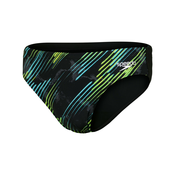 Speedo ALV 7CM BRF AM, muške kupaće, crna 809739