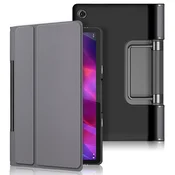 GS Ovitek za Lenovo Yoga Tab 11 2021 YT-J706X J706 F/L, siv