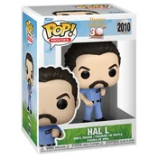 Vinilna figurica Funko Pop! Movies Happy Gilmore - Hal L #2010, 30. obletnica