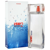 KENZO - LÂ´ Eau 2 Kenzo pour Homme EDT (100ml)