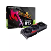 Colorful Tomahawk RTX 3070 | GDDR6 | Grafična Kartica