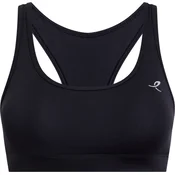 Energetics KARINA W, ženski prsluk sportski top, crna 432546