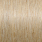 SEISETA Prirodna kosa na Tresi sa klipsama, 50/55cm, 20 Ultra Very Light Blond