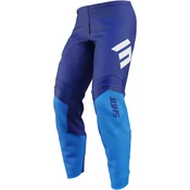 Motocross hlace Shot Draw Instinct Blue