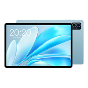 Tablet Teclast M50HD 10.1 8/128 GB 2.4+5G WIFI Plavi