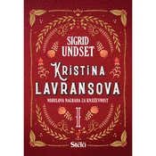 Kristina Lavransova I - Venac