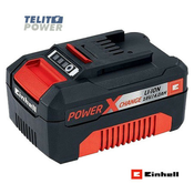 Einhell 18V 4000mAh liIon - baterija za rucni alat Power X Changer ( 2549 )