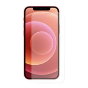MW MW, ZaA!čita zaslona za iPhone 12/12 Pro EASY GLASS STANDARD, Prozorno, (21302615)