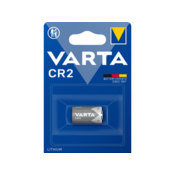 VARTA baterijski vložek CR 2 3V 06206301401
