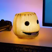Sackboy Light With Sound