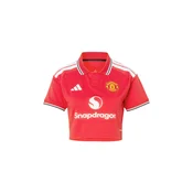 ADIDAS PERFORMANCE Dres Manchester United 26/27 rumena/rdeča/črna/bela