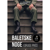 Baletske noge i druge price