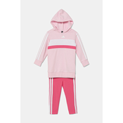 Trenirka za dojenčka adidas